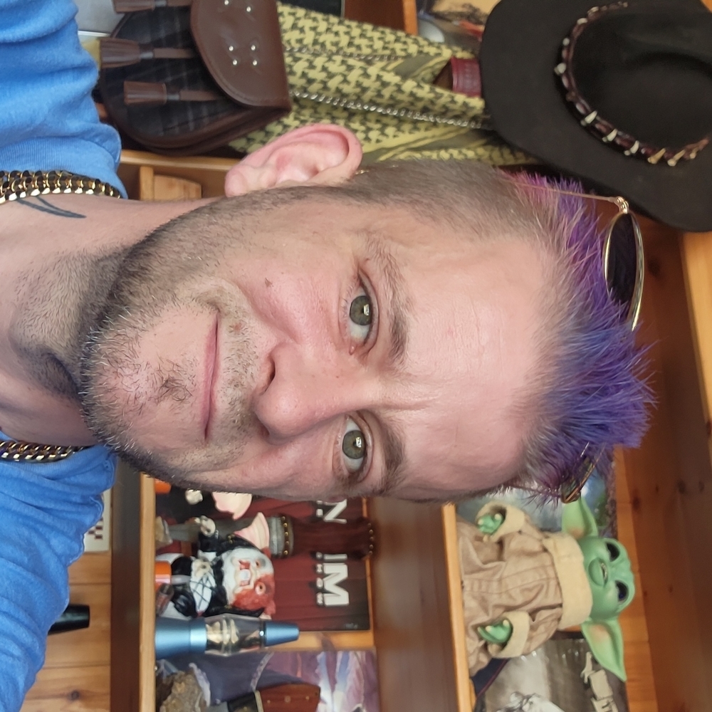 Meet your Posher, Ryan